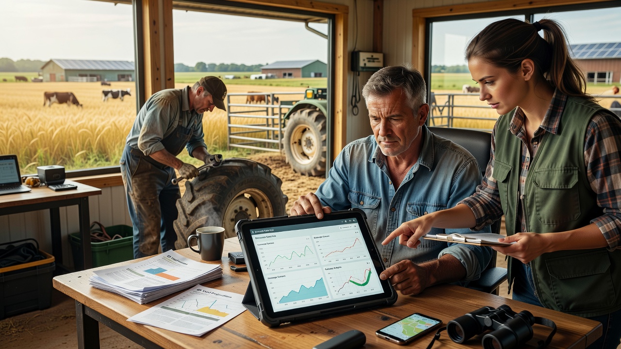Rinosuite with Evasimple and Goldcape Farming Tools